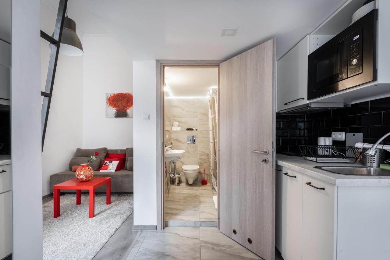Cozy Apartment Budapest