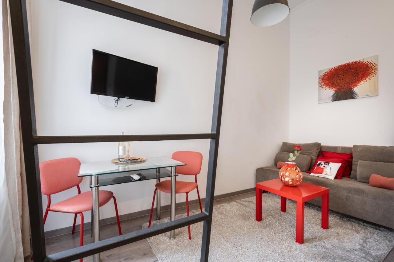 Cozy Apartment *