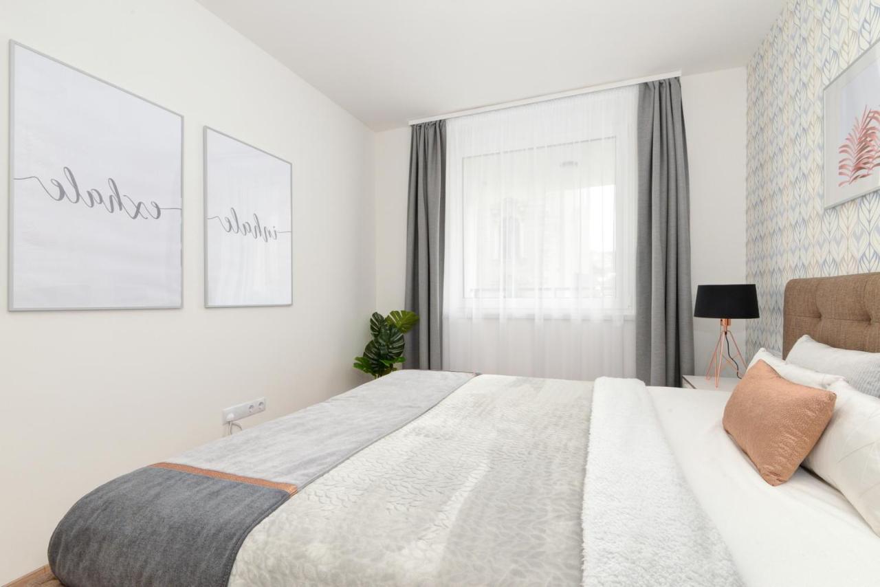 Pure Happiness Appartement