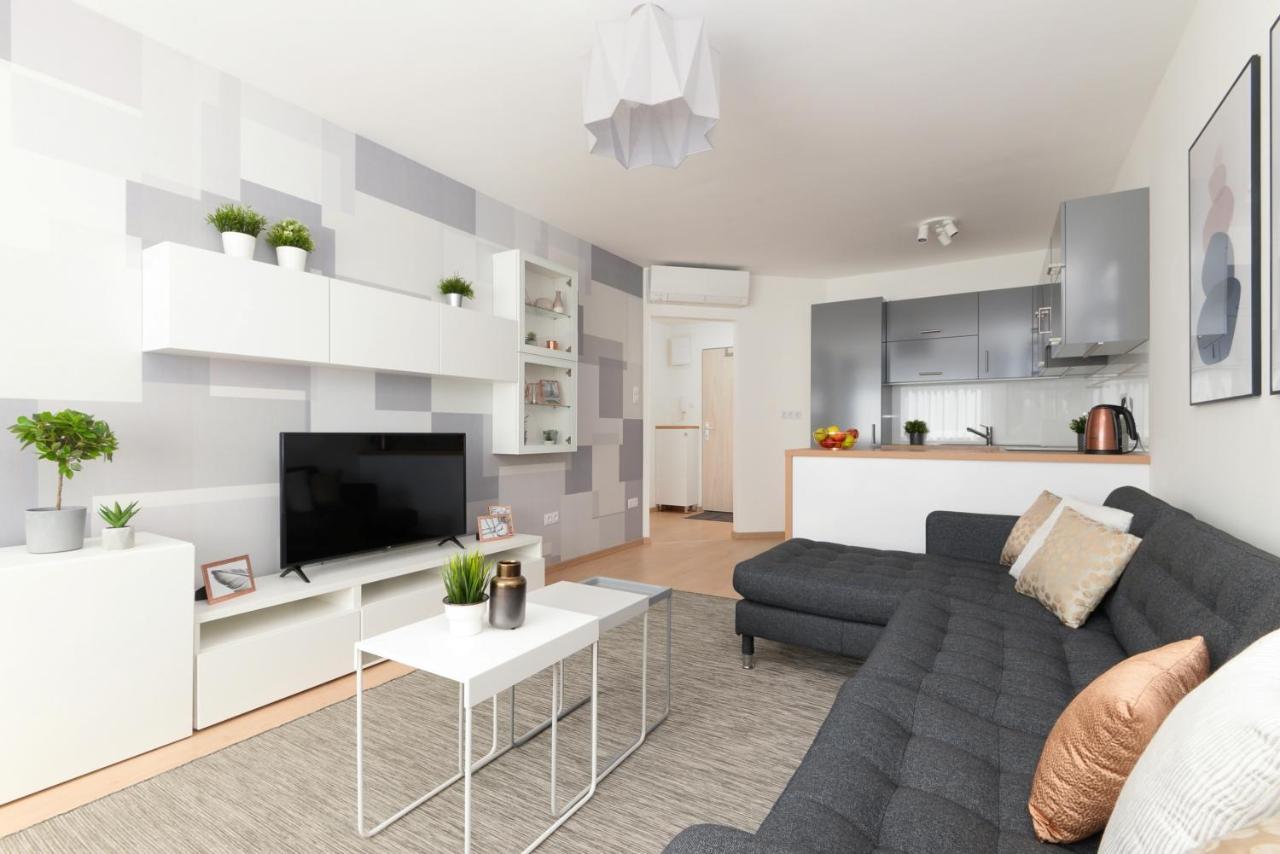 Appartement Pure Happiness