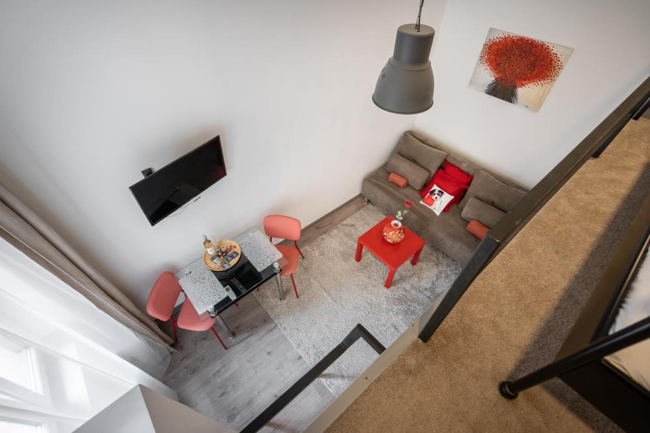 Cozy Apartment Budapest