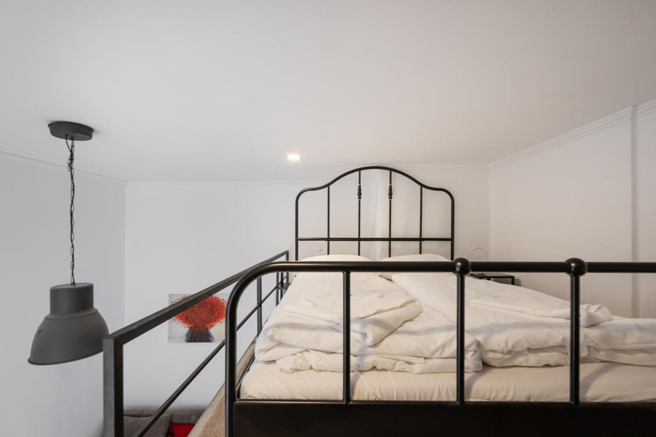 Apartment Cozy Budapest