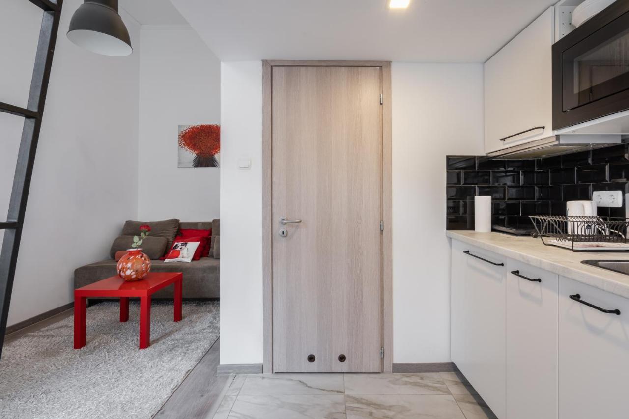 Apartment Cozy *