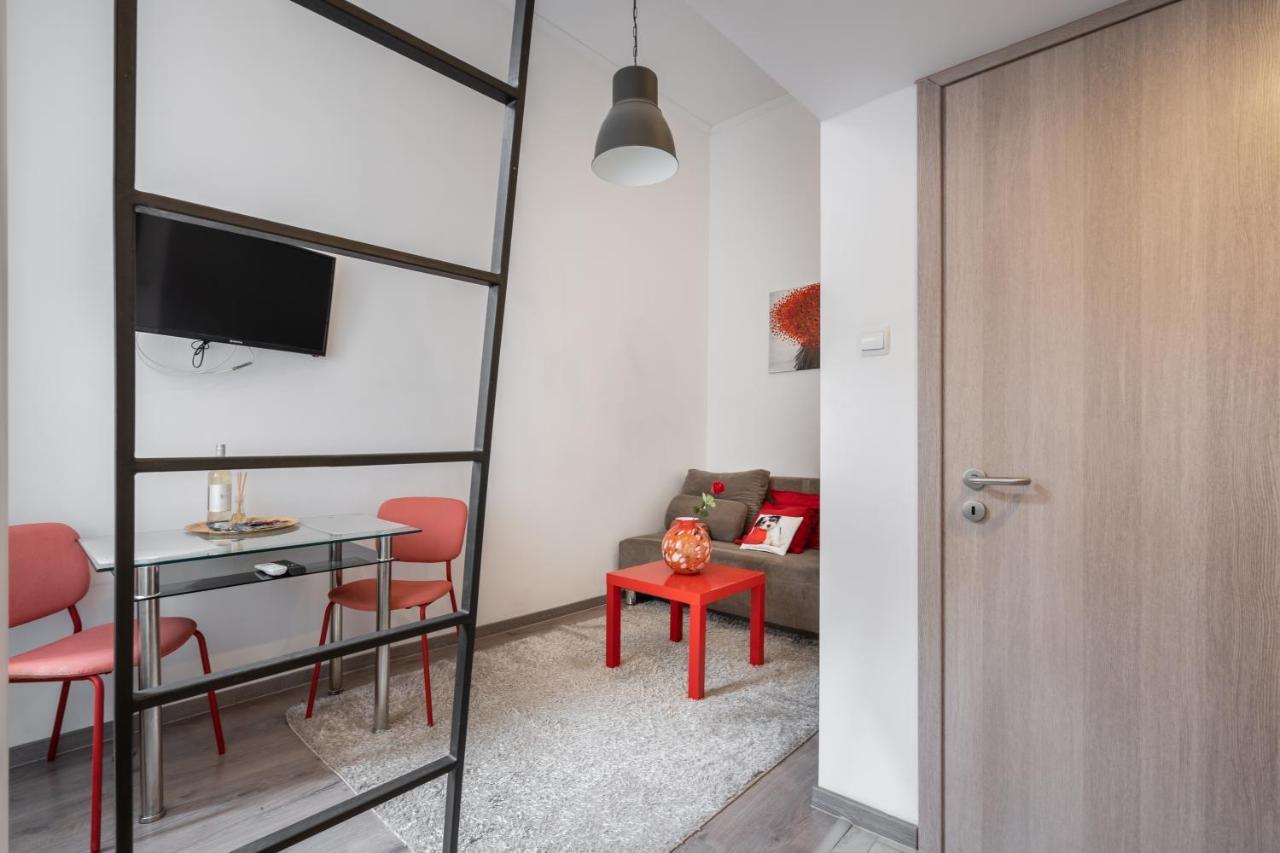 Cozy * Budapest