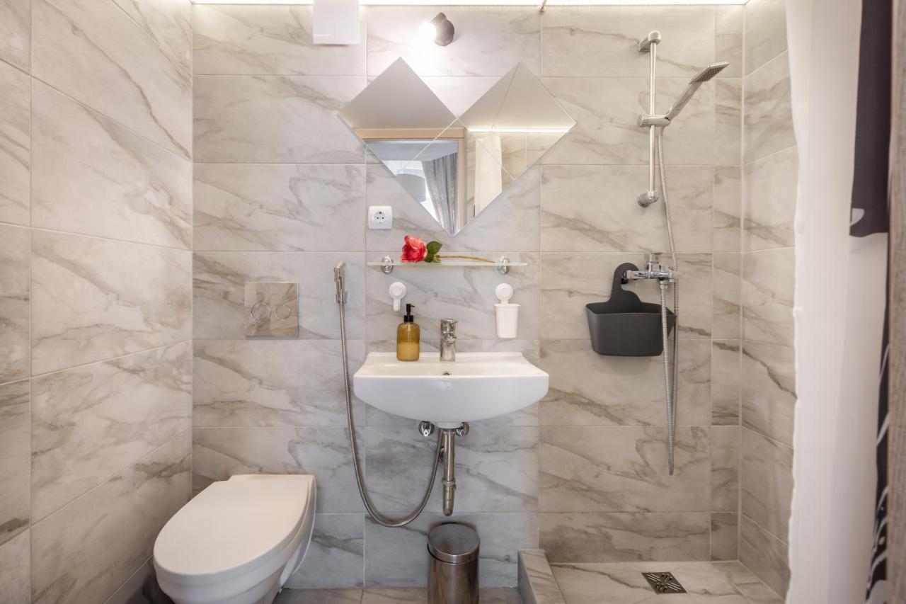 Cozy Apartment Budapest