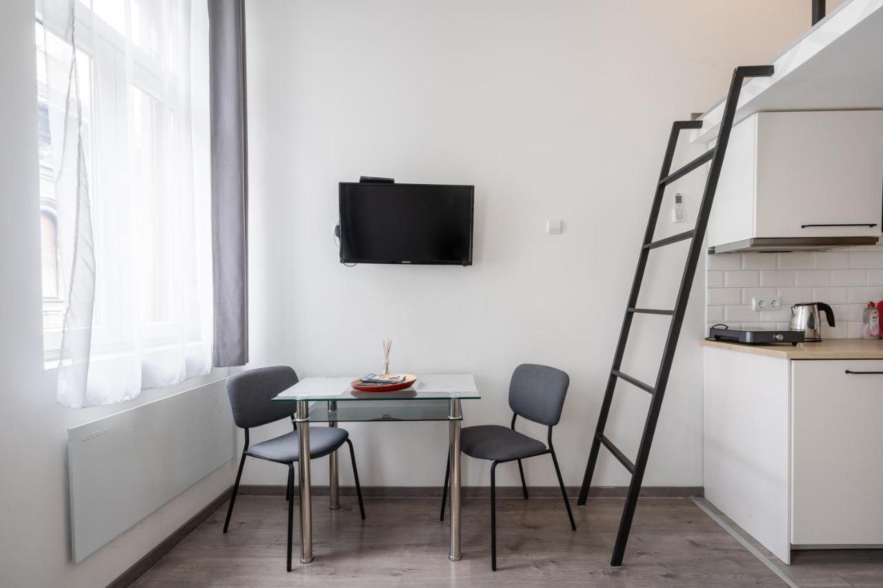 Cozy Apartment Budapest