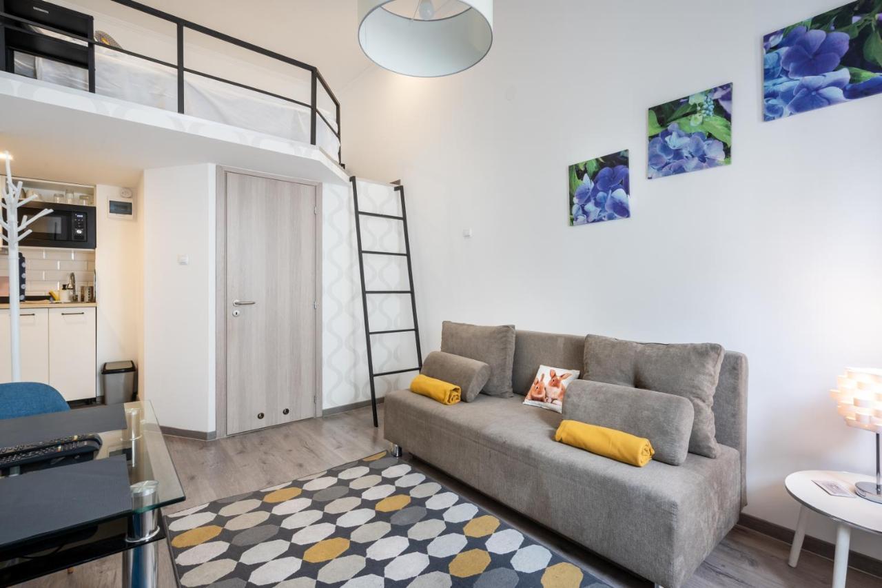 Cozy Apartment