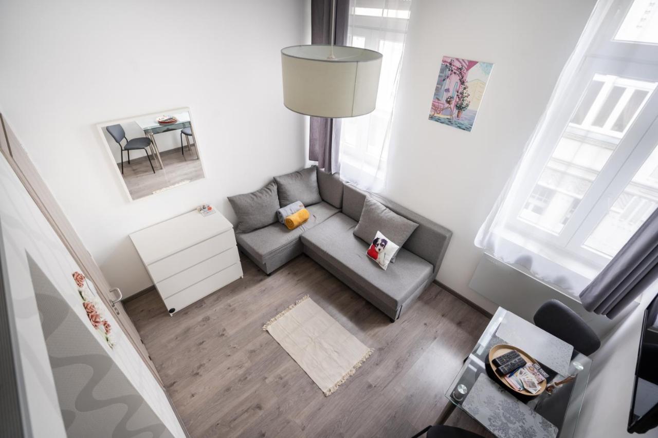 Apartment Cozy