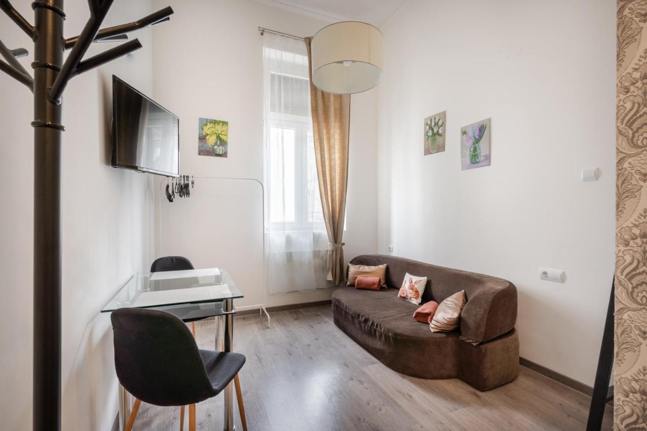 Cozy Apartment *