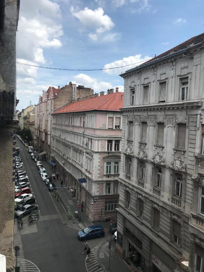 Apartamento Belvedere Budapest