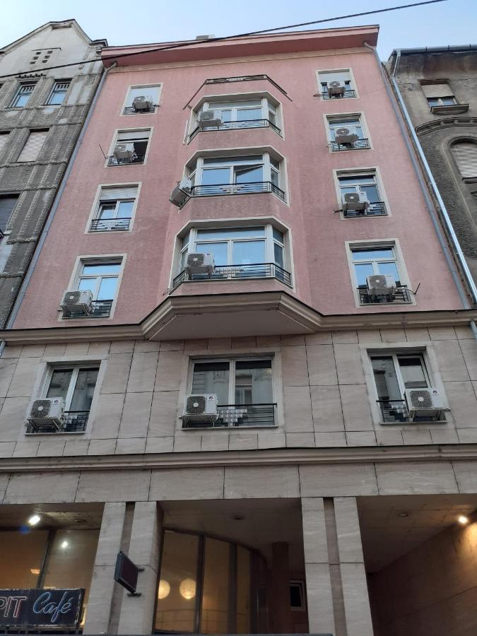 Apartamento Belvedere Budapest