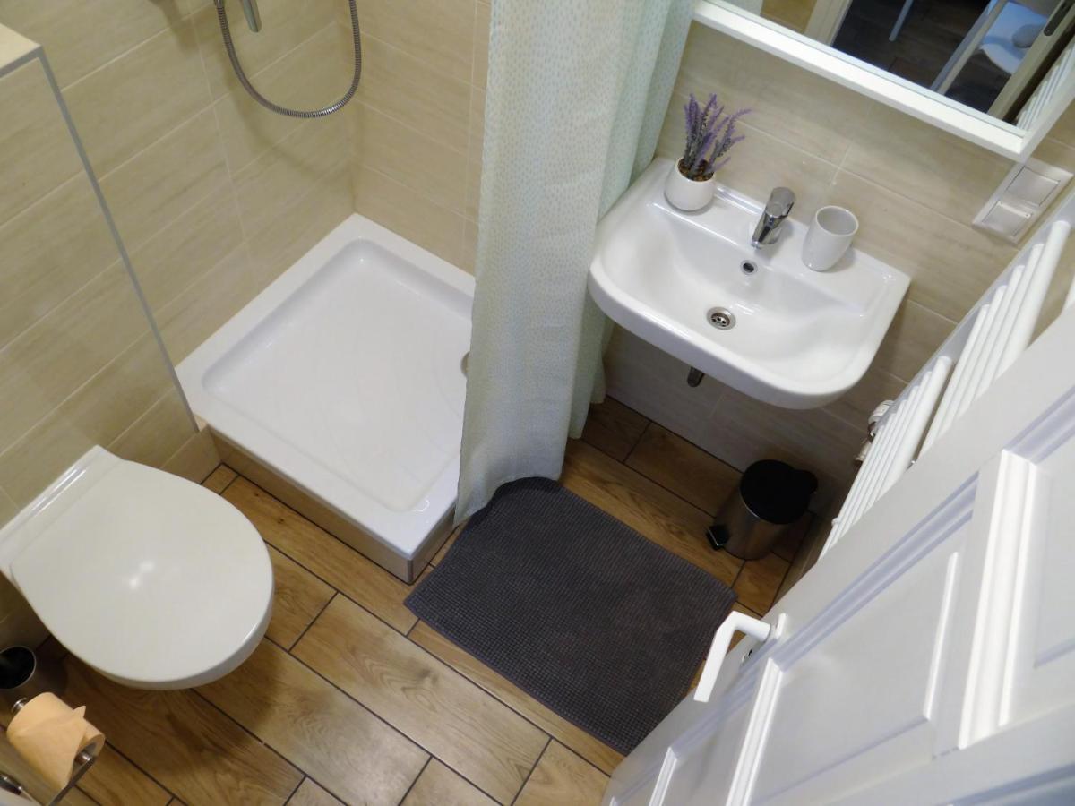 Apartment Greengary *