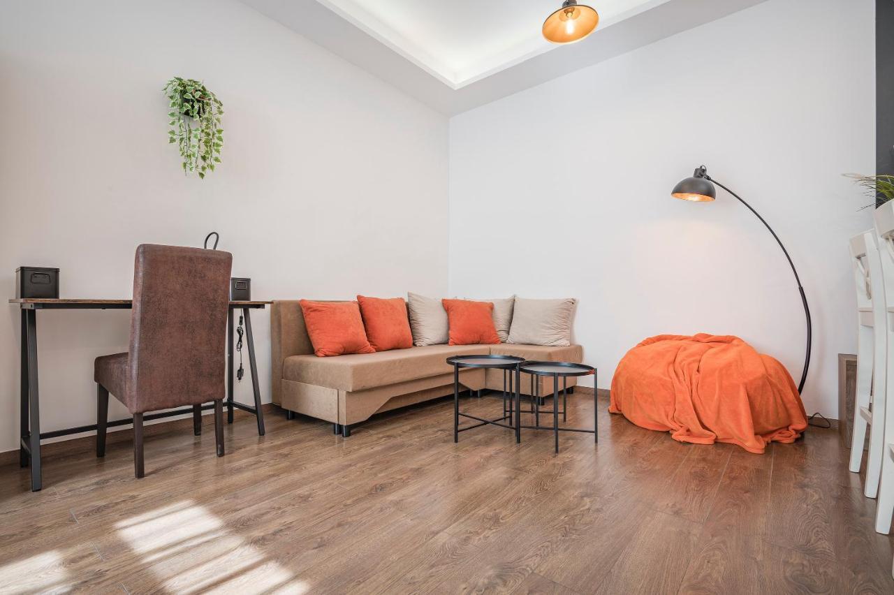 Design @ Rumbach * Budapest