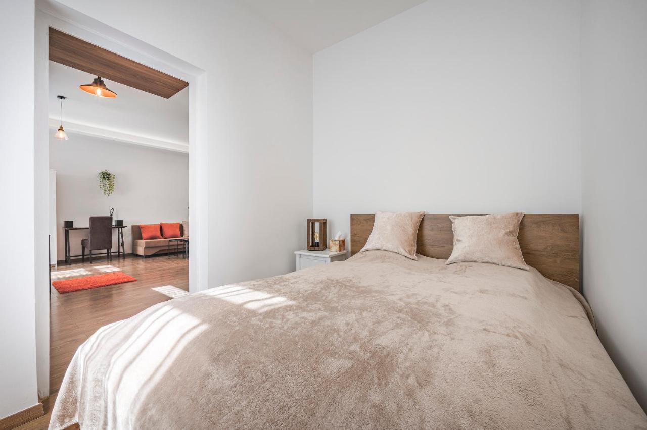 Apartamento Design @ Rumbach Budapest