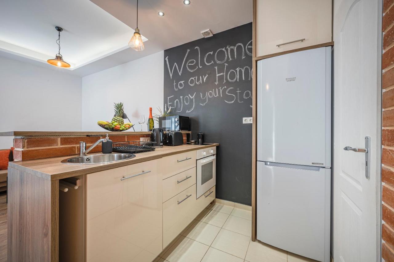 Design @ Rumbach * Budapest