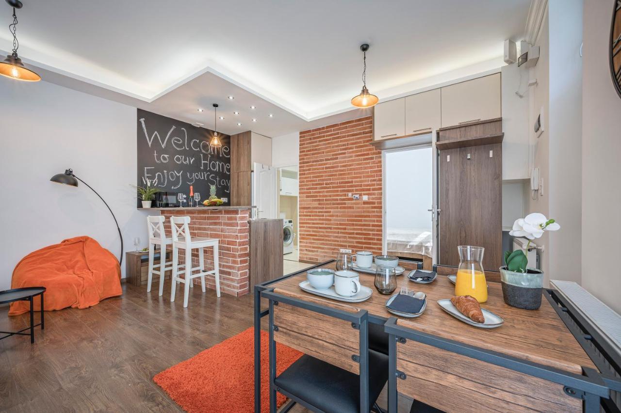 Apartamento Design @ Rumbach