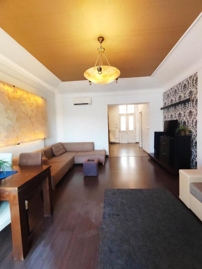 Apartament Fashionstreet Corso *