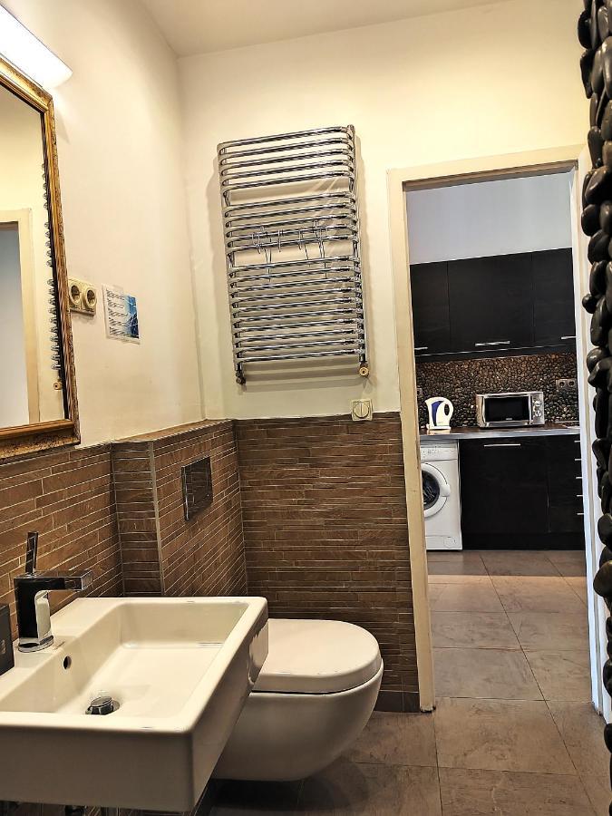 Apartament Fashionstreet Corso *