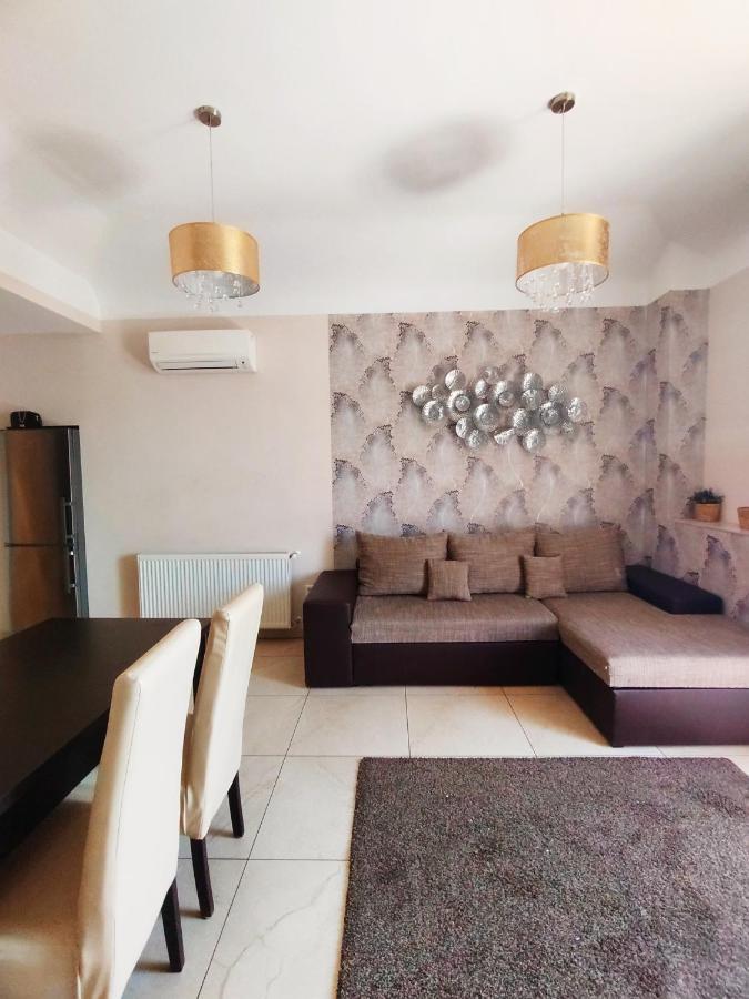 Apartament Fashionstreet Corso Budapeszt