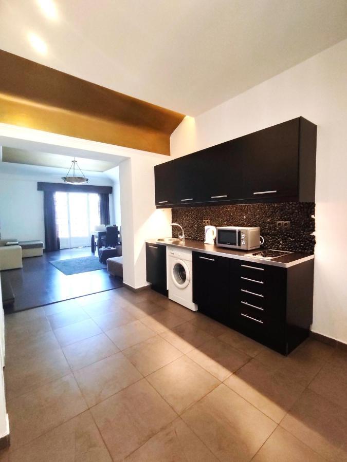 Fashionstreet Corso Apartament Budapeszt