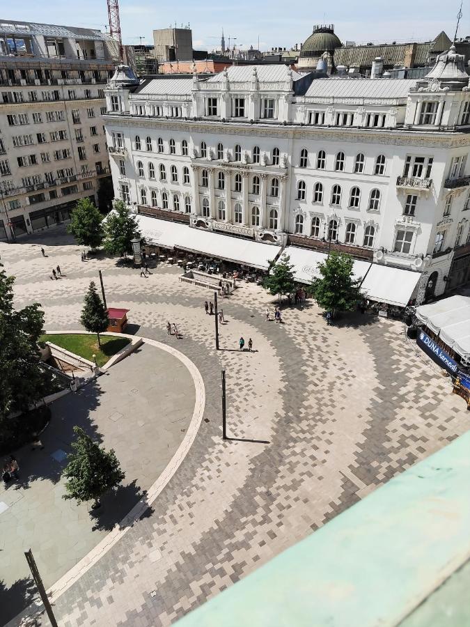 Fashionstreet Corso Apartament Budapeszt