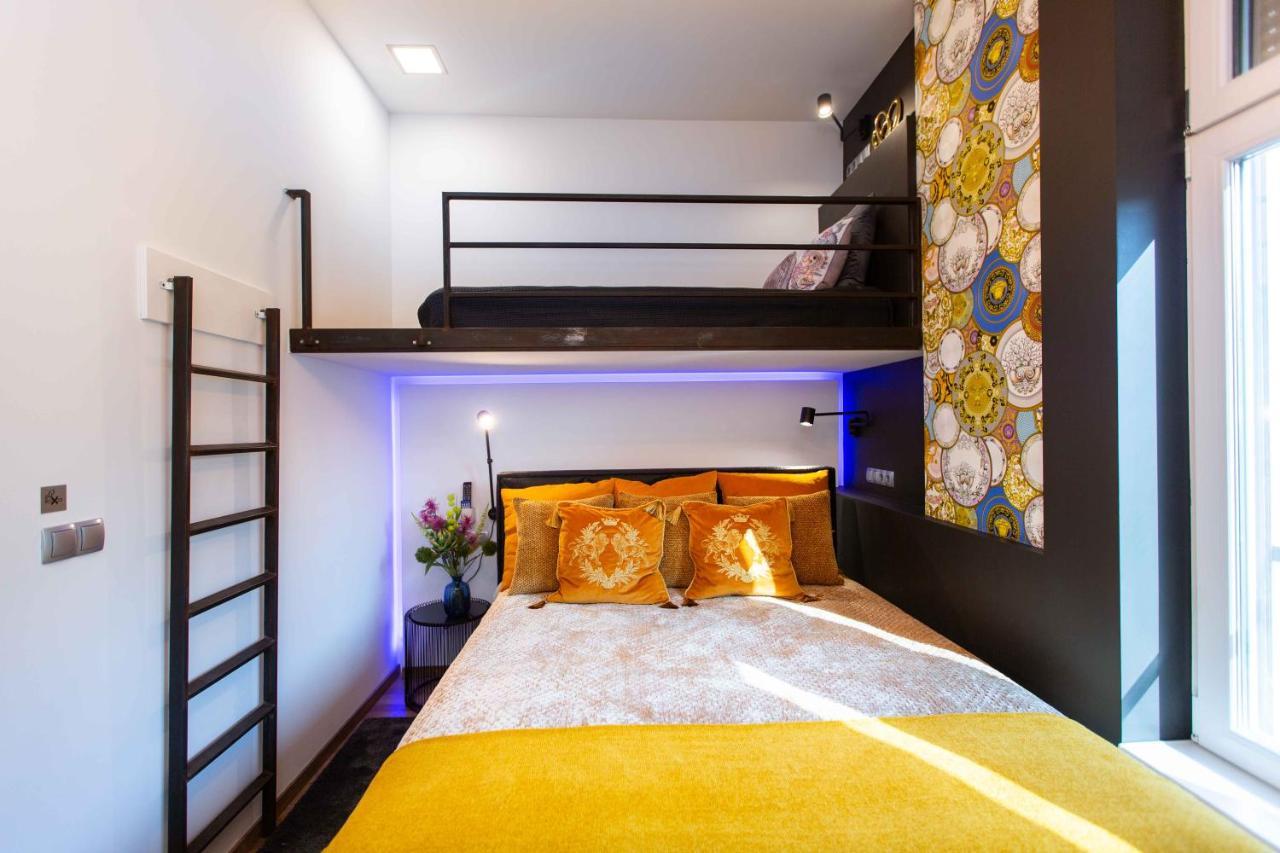 Premium By Hi5 - Style At The Comedy Theater Budapest