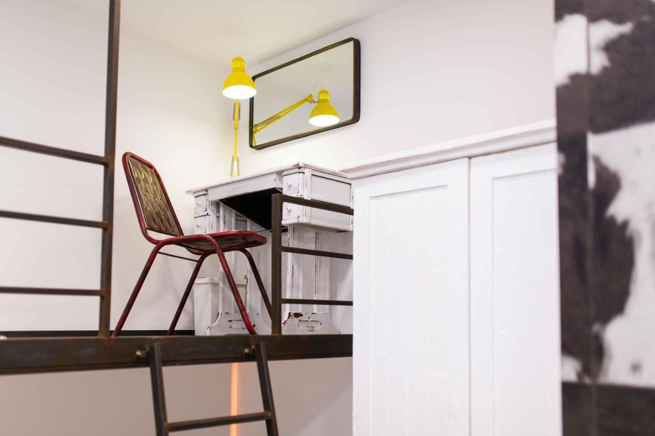 Apartmán Premium By Hi5 - Style At The Comedy Theater