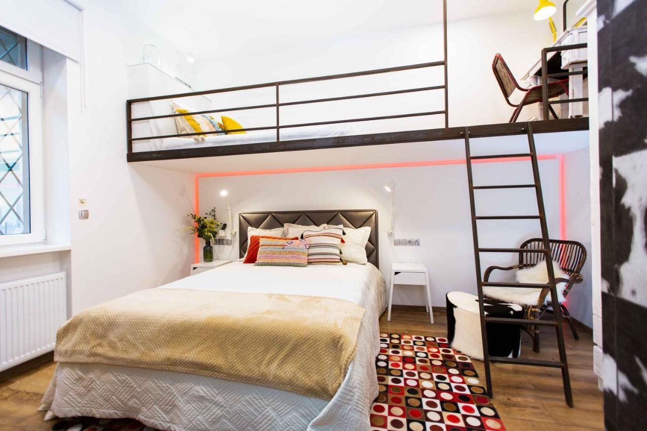 Premium By Hi5 - Style At The Comedy Theater Apartmán