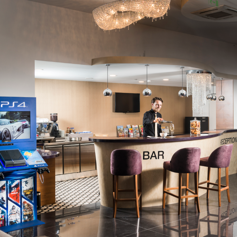 Hotel Bo33 Family &