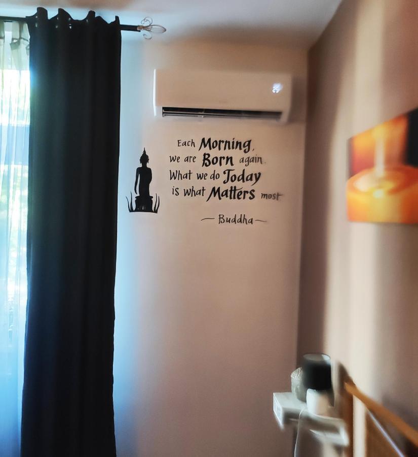Apartmán Amina's