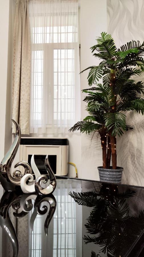 Dolce Lux Apartamento Budapest