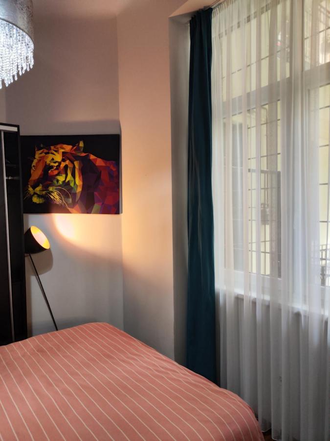 Dolce Lux Apartamento *