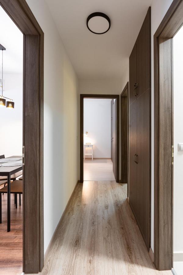 Modern & Newly Built With Private Garage Budapest