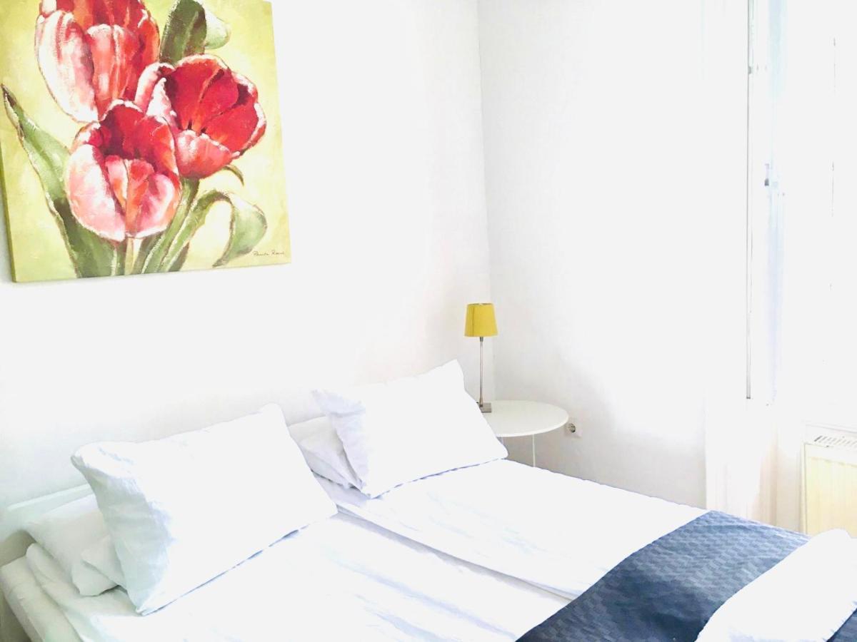 Hostel City Rooms Budapest
