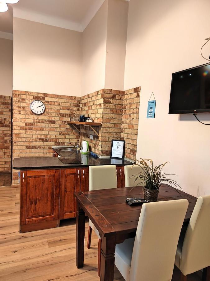 Apartament Fashionstreet Corso Budapeszt