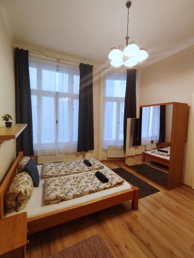 Apartament Fashionstreet Corso Budapeszt