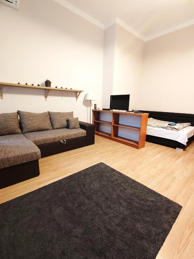 Apartament Fashionstreet Corso Budapeszt