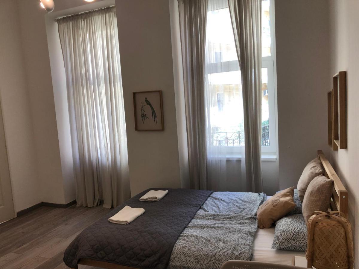 Appartement Bella Fiore Aparrtment 1 *