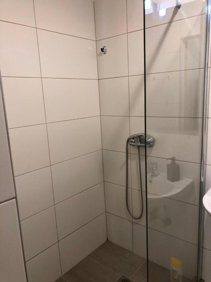 Appartement Bella Fiore Aparrtment 1 Boedapest