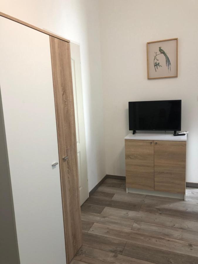 Appartement Bella Fiore Aparrtment 1