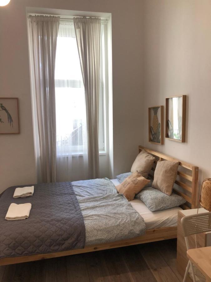 Appartement Bella Fiore Aparrtment 1