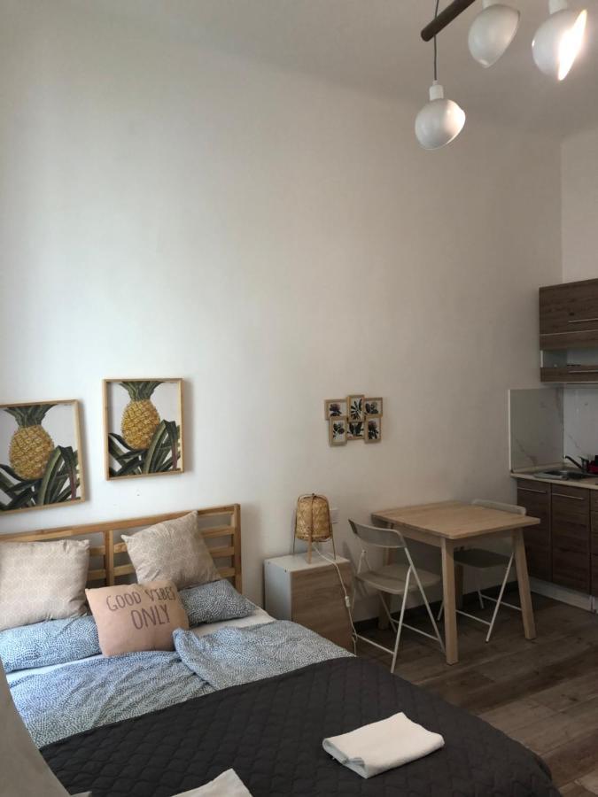 Appartement Bella Fiore Aparrtment 1