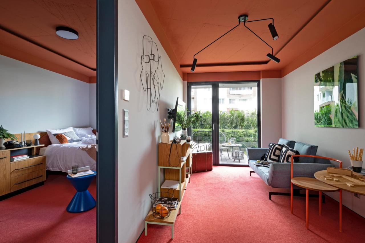 Smartapart Apartment