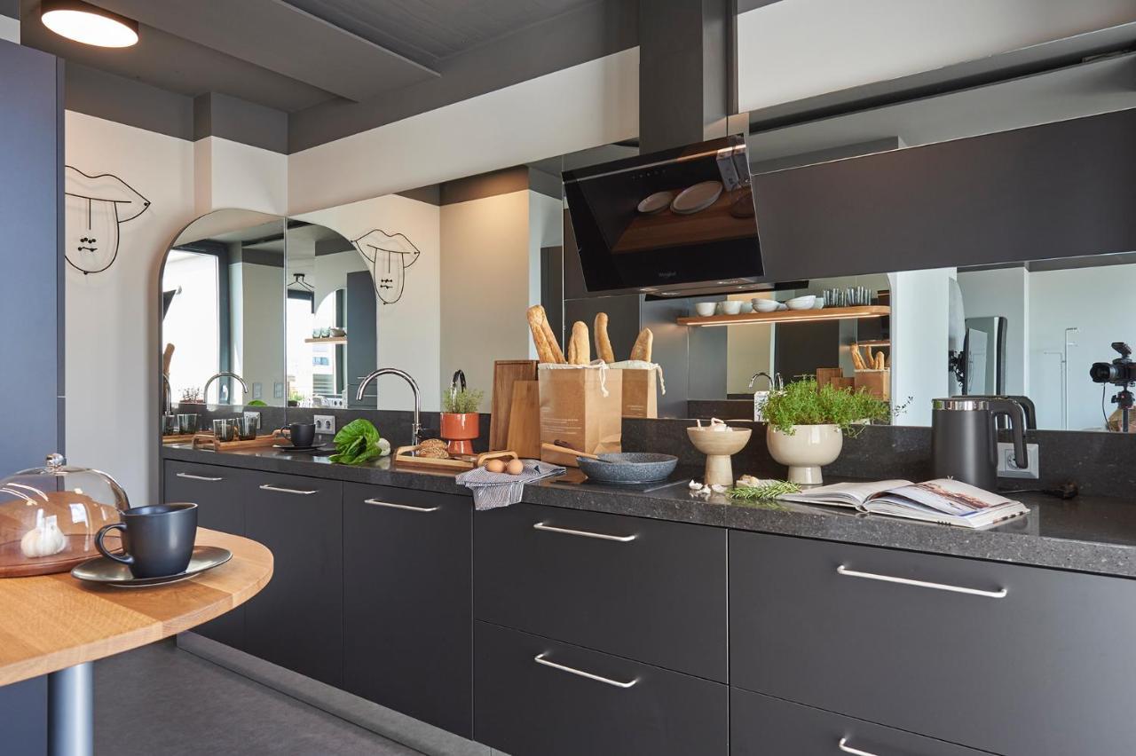Smartapart Apartment *