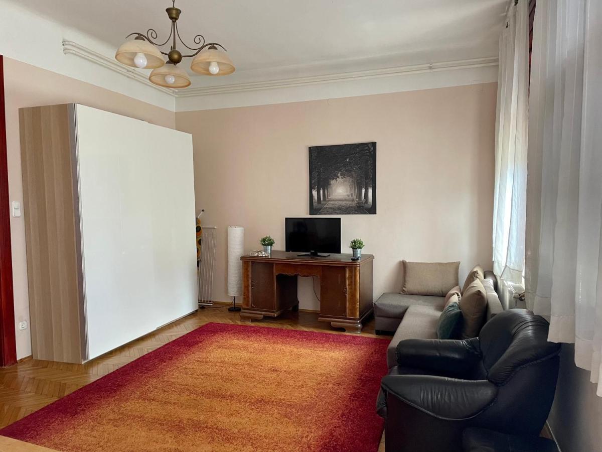 Rudolf House Apartment Budapest