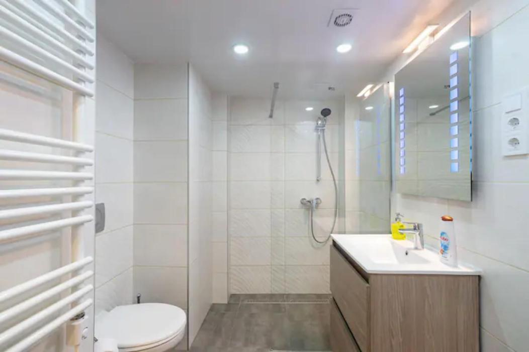 Amazing Flat Kazinczy Apartament *