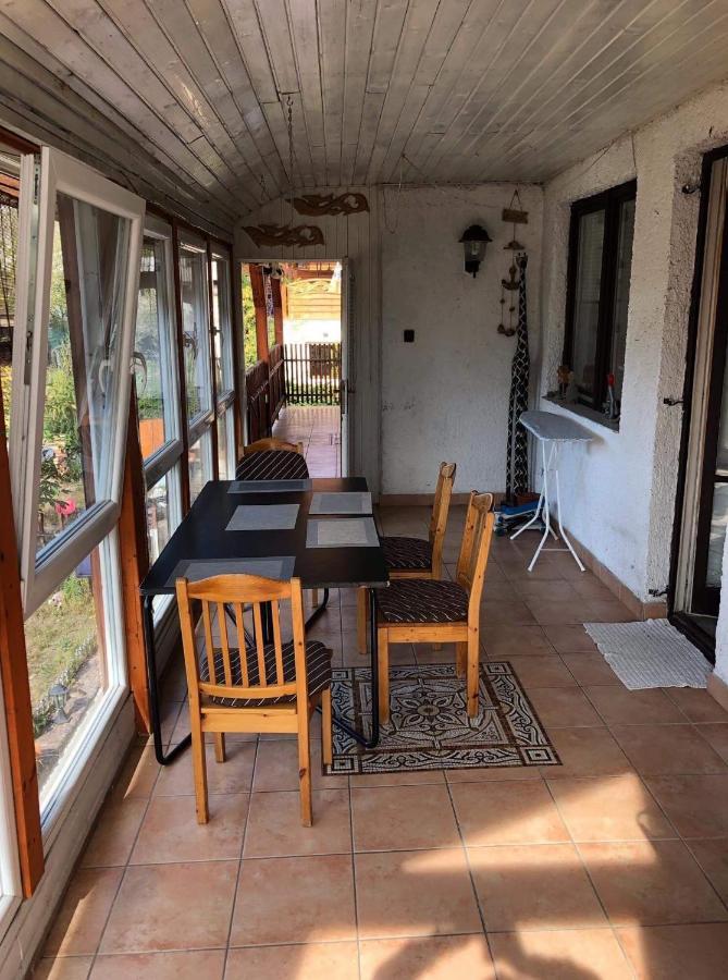 Vila Big House Budapešť