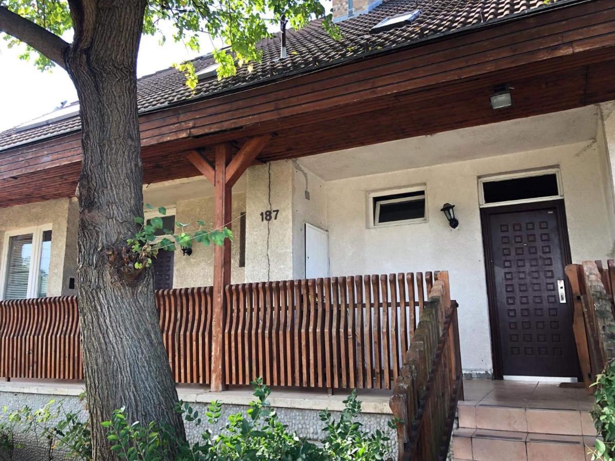Big House Vila