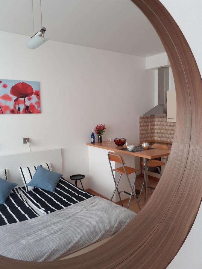 Belvedere Apartamento Budapest