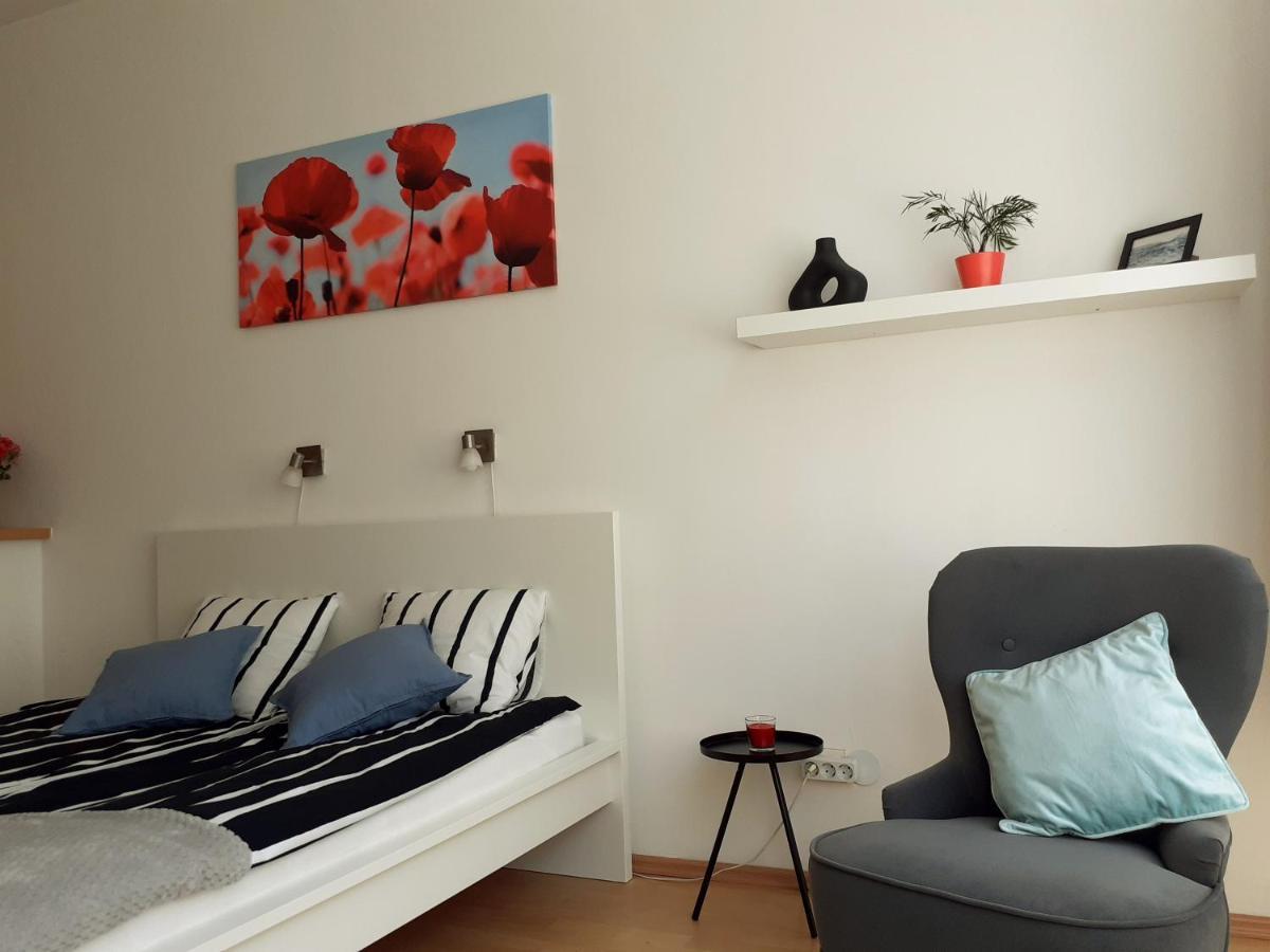 Belvedere Apartamento Budapest